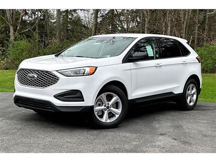 2024 Ford Edge Beckley WV