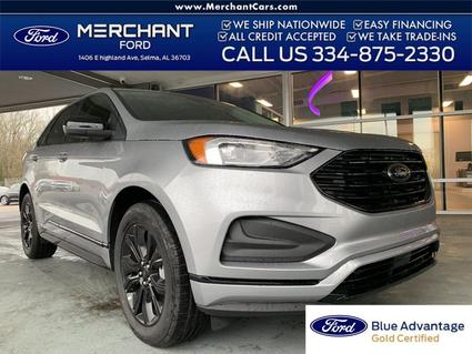 2024 Ford Edge Selma AL