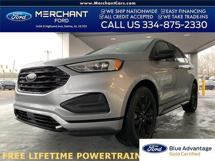 2024 Ford Edge Selma AL