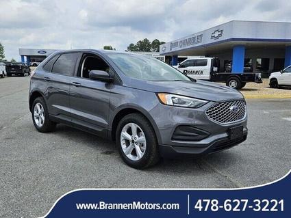 2024 Ford Edge Unadilla GA