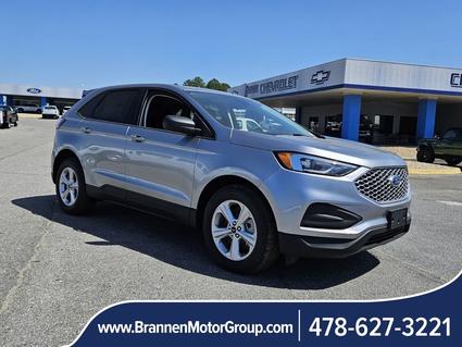 2024 Ford Edge Unadilla GA