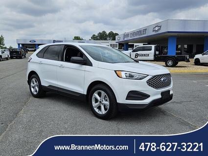 2024 Ford Edge Unadilla GA
