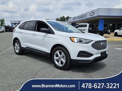 2024 Ford Edge Unadilla GA