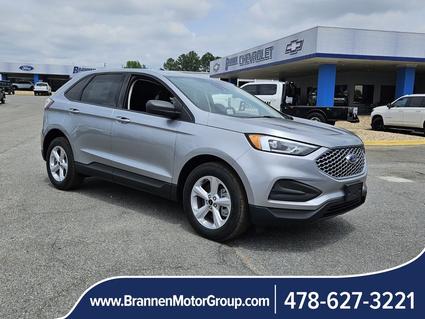 2024 Ford Edge Unadilla GA