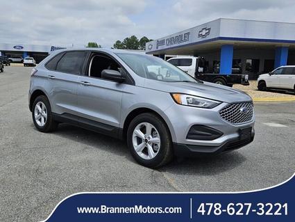 2024 Ford Edge Unadilla GA