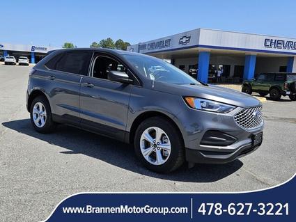 2024 Ford Edge Unadilla GA