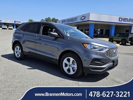 2024 Ford Edge Unadilla GA