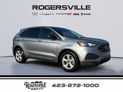 2020 Ford Edge Rogersville TN