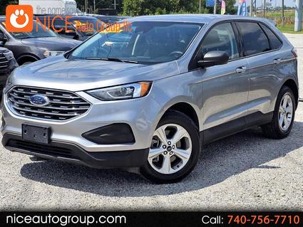 2022 Ford Edge Carroll OH