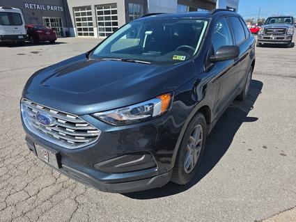 2022 Ford Edge Beckley WV