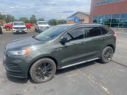 2022 Ford Edge Farmington MO