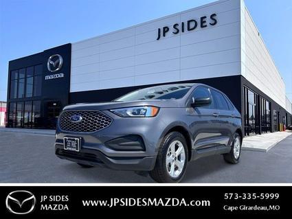 2023 Ford Edge Cape Girardeau MO