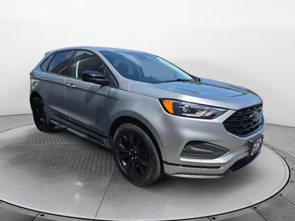 2023 Ford Edge Coeur D'Alene ID