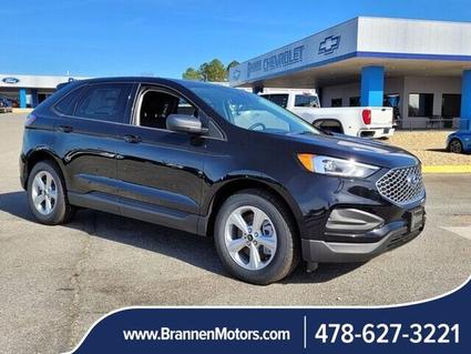 2024 Ford Edge Unadilla GA