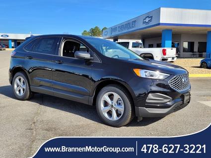 2024 Ford Edge Unadilla GA