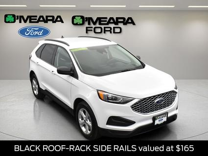 2024 Ford Edge Denver CO