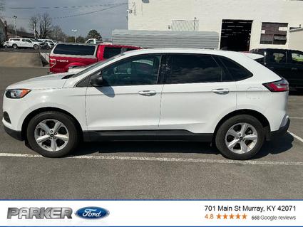 2024 Ford Edge Murray KY