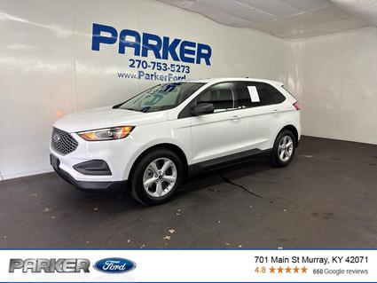 2024 Ford Edge Murray KY