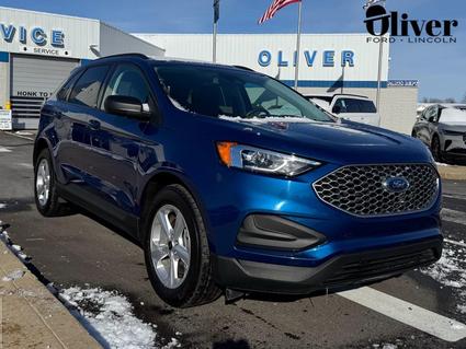 2024 Ford Edge Plymouth IN