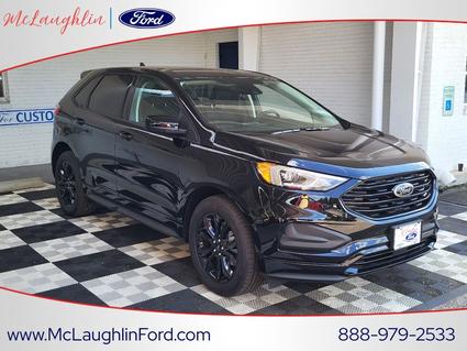 2024 Ford Edge Sumter SC