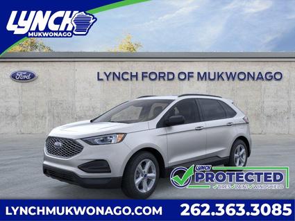 2024 Ford Edge Mukwonago WI