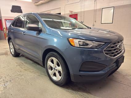 2019 Ford Edge Brunswick OH