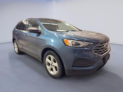 2019 Ford Edge Brunswick OH