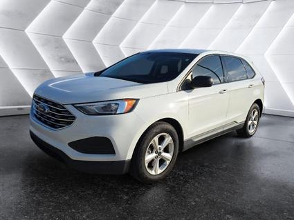 2020 Ford Edge New Albany MS