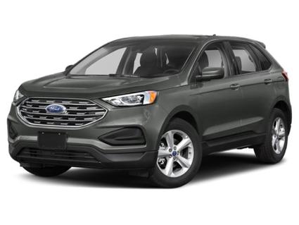 2020 Ford Edge Corcoran CA