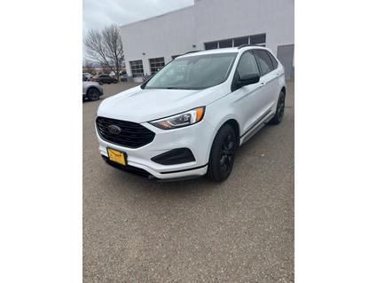2022 Ford Edge Santa Fe NM