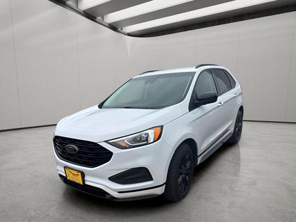 2022 Ford Edge Santa Fe NM