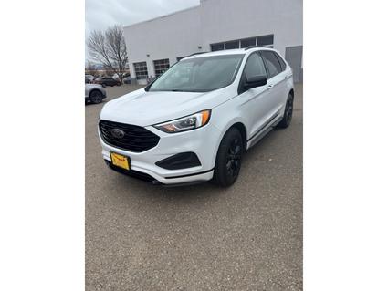 2022 Ford Edge Santa Fe NM
