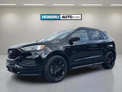 2022 Ford Edge Manheim PA