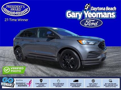2022 Ford Edge Daytona Beach FL