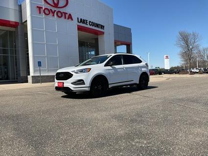 2022 Ford Edge Brainerd MN