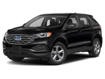 2022 Ford Edge Brainerd MN