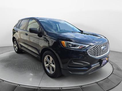 2023 Ford Edge Coeur D'Alene ID