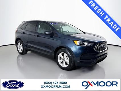 2023 Ford Edge Louisville KY