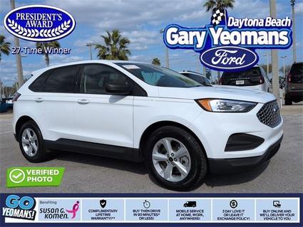 2023 Ford Edge Daytona Beach FL