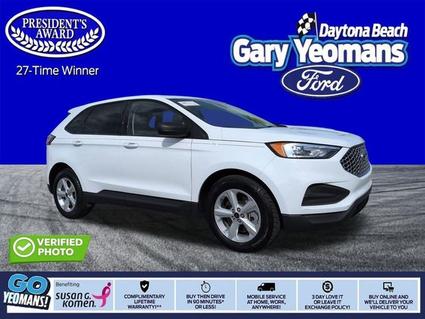 2023 Ford Edge Daytona Beach FL
