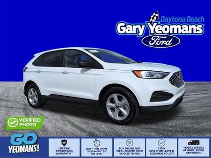 2023 Ford Edge Daytona Beach FL