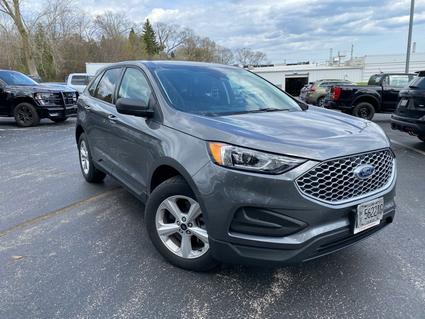 2024 Ford Edge Sheboygan WI