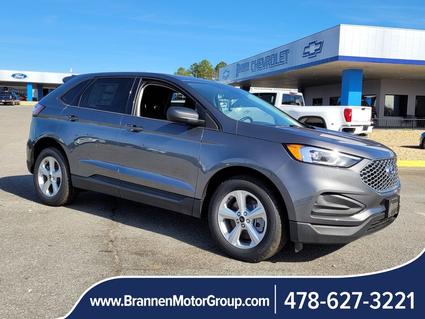 2024 Ford Edge Unadilla GA