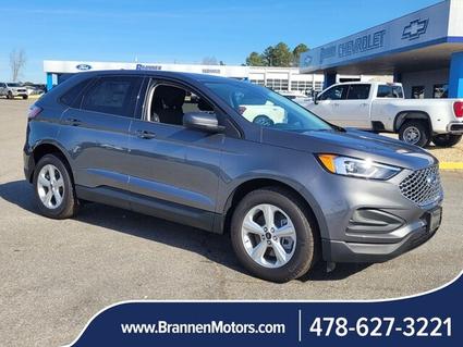 2024 Ford Edge Unadilla GA