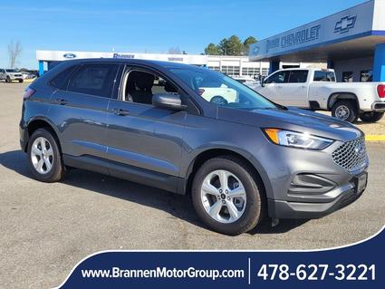 2024 Ford Edge Unadilla GA