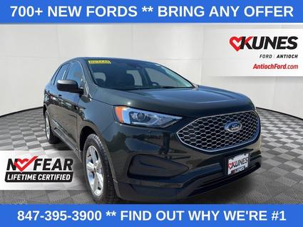 2024 Ford Edge Antioch IL