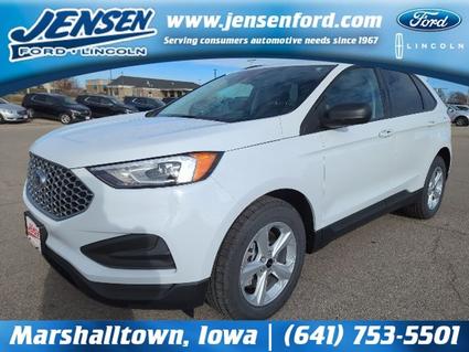 2024 Ford Edge Marshalltown IA