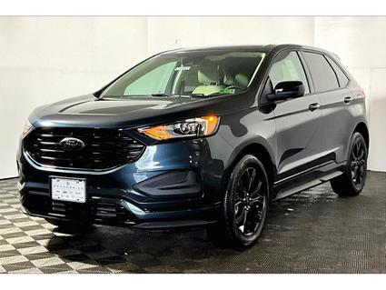 2024 Ford Edge Beckley WV