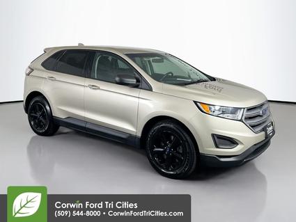 2017 Ford Edge Pasco WA