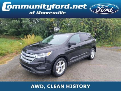 2018 Ford Edge Mooresville IN